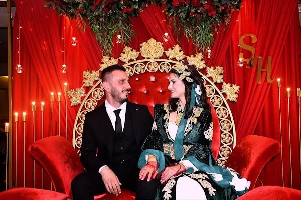 BT BATAKKÖYLÜ DÜĞÜN SALONU - Resim 15