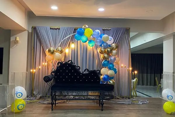 BT BATAKKÖYLÜ DÜĞÜN SALONU - Resim 8