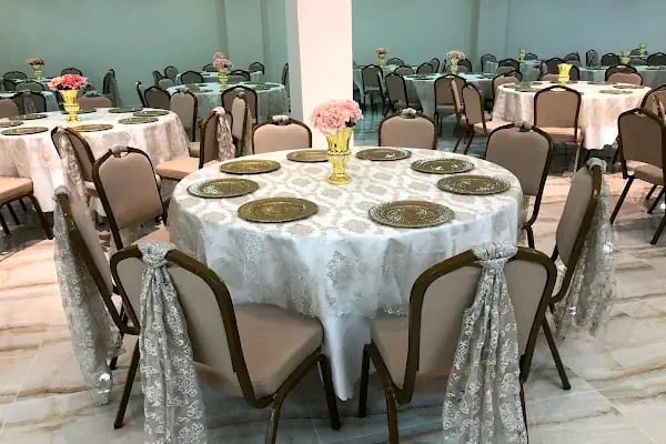 BT BATAKKÖYLÜ DÜĞÜN SALONU - Resim 13