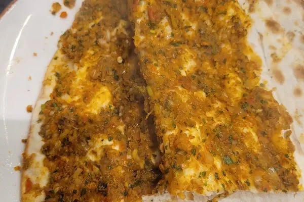 TAŞFIRIN Pide Lahmacun - Resim 14