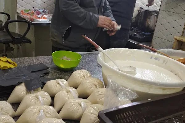 Cobanbey Fırını - Resim 1