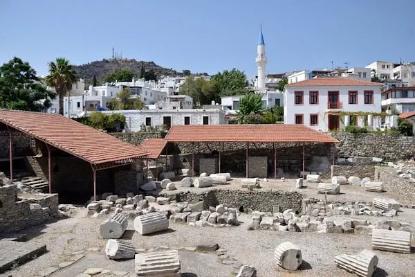 Karia Princess Museum - Resim 1
