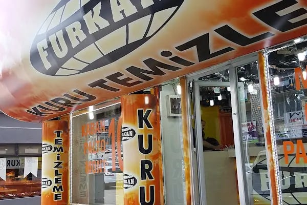 Furkan Kuru Temizleme - Resim 3
