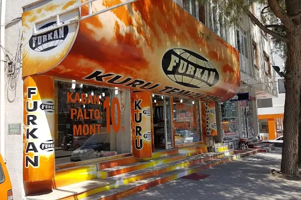 Furkan Kuru Temizleme - Resim 4