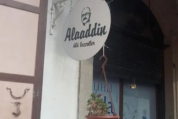 Alaaddin Ala Lezzetler - Resim 3