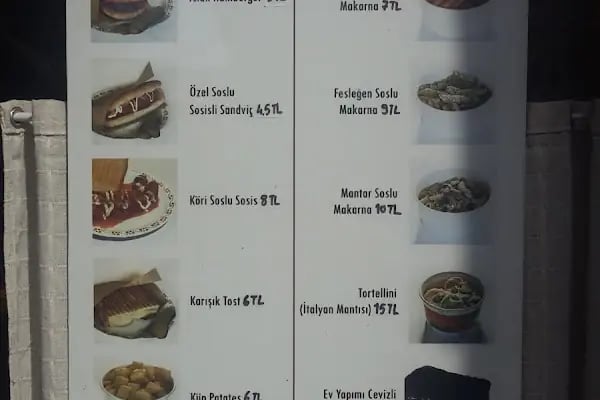 Alaaddin Ala Lezzetler - Resim 7