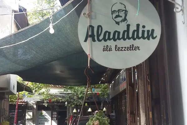 Alaaddin Ala Lezzetler - Resim 1