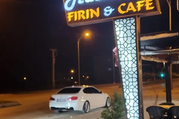 HACIBABA FIRIN CAFE YENİ - Resim 11