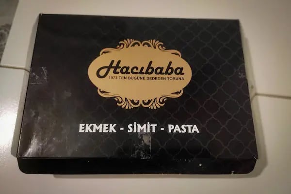 HACIBABA FIRIN CAFE YENİ - Resim 12
