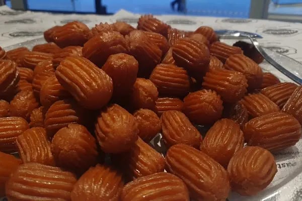 HACIBABA FIRIN CAFE YENİ - Resim 7