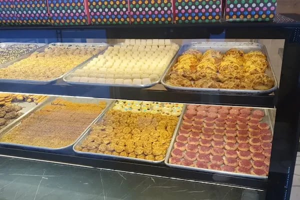 HACIBABA FIRIN CAFE YENİ - Resim 8