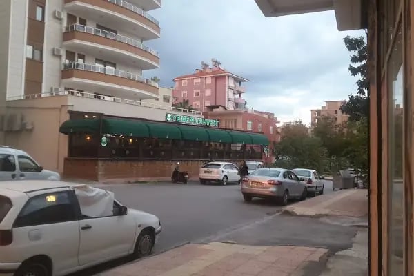 Yemen Kahvesi Anamur - Resim 12
