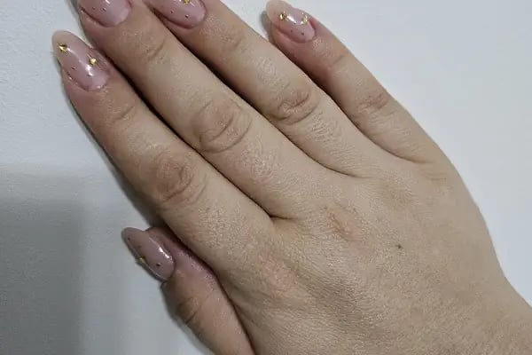 Esse Bien Nail And Beauty Studio - Resim 17