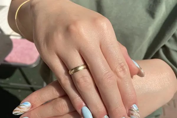 Esse Bien Nail And Beauty Studio - Resim 16