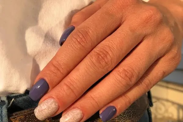 Esse Bien Nail And Beauty Studio - Resim 3