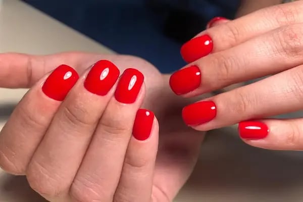 Esse Bien Nail And Beauty Studio - Resim 10