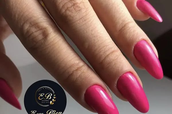 Esse Bien Nail And Beauty Studio - Resim 20