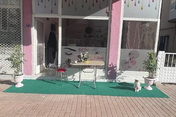 Esse Bien Nail And Beauty Studio - Resim 1
