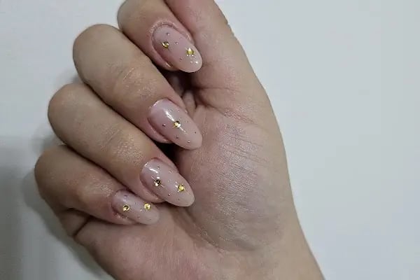 Esse Bien Nail And Beauty Studio - Resim 2