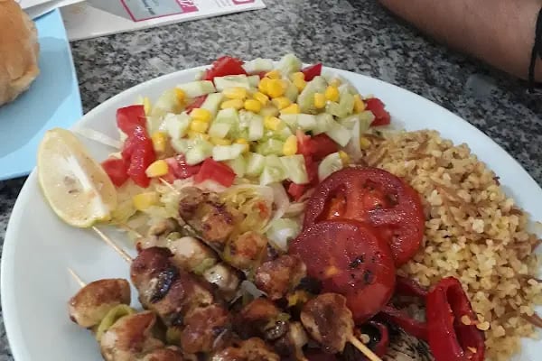 Halil'den Lezzetler - Resim 20