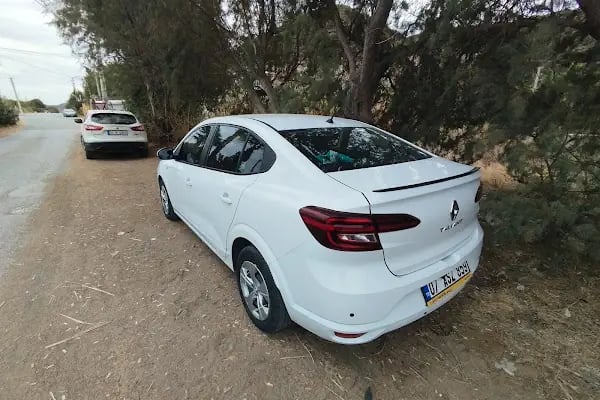 Cars Rental Antalya - Resim 15