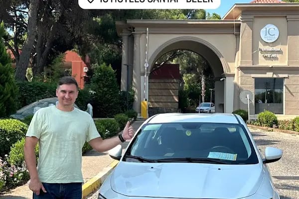 Cars Rental Antalya - Resim 8