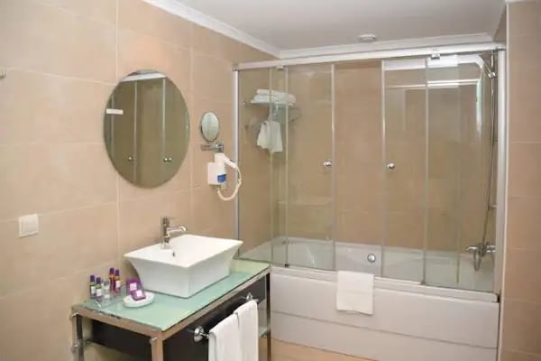Anemon Malatya Otel - Resim 15