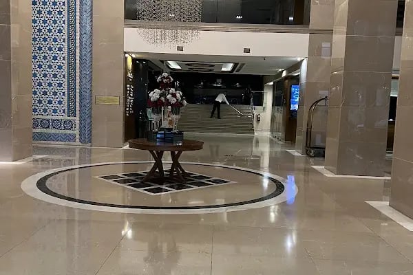 Anemon Malatya Otel - Resim 20