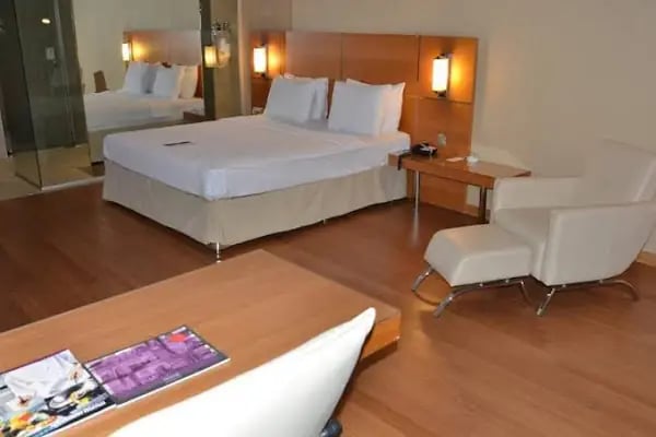 Anemon Malatya Otel - Resim 11