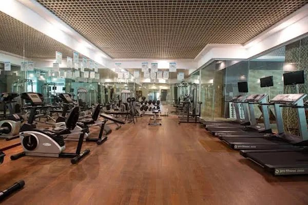 Anemon Malatya Otel - Resim 5