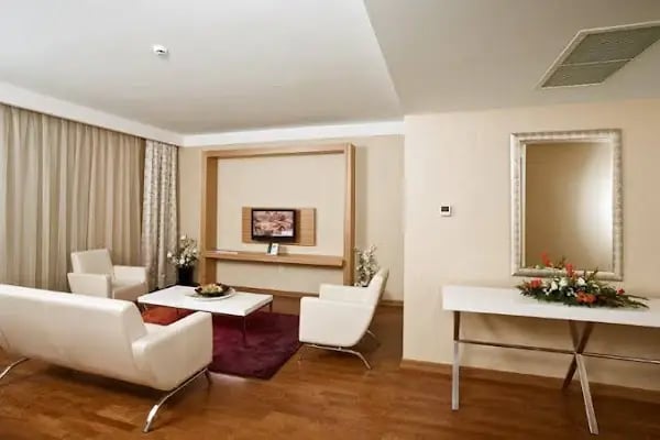 Anemon Malatya Otel - Resim 6