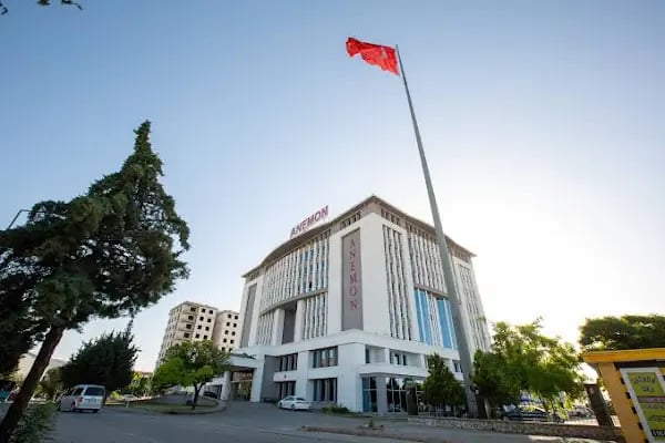 Anemon Malatya Otel - Resim 16