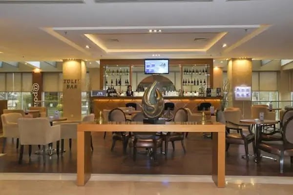 Anemon Malatya Otel - Resim 7