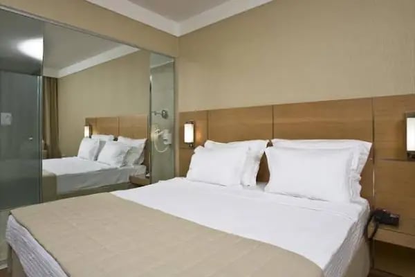 Anemon Malatya Otel - Resim 13
