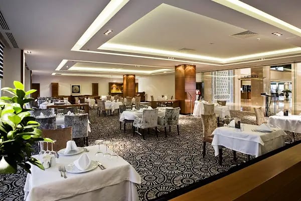 Anemon Malatya Otel - Resim 18