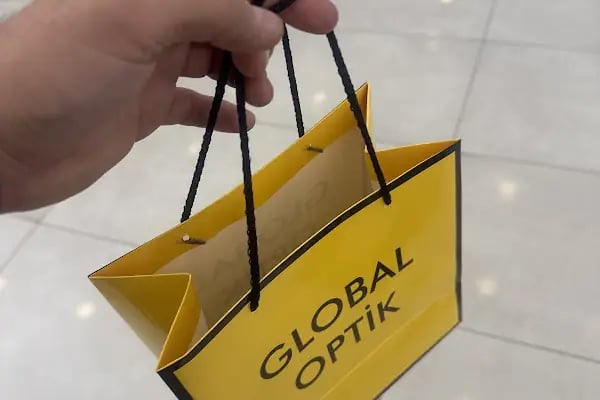 Global Optik - Resim 4