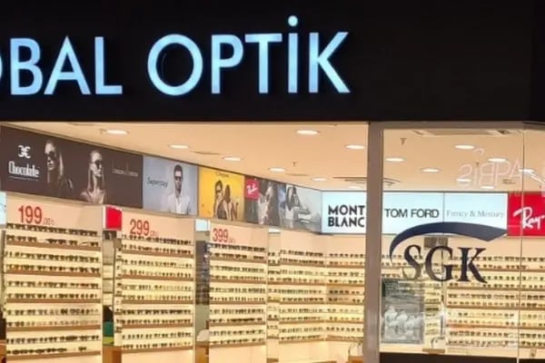 Global Optik - Resim 8
