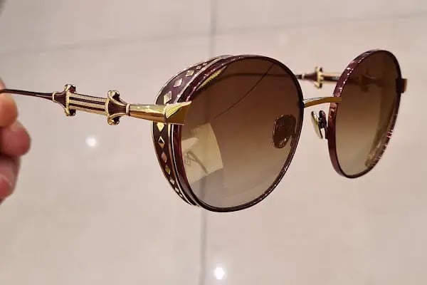Global Optik - Resim 2