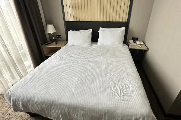 İnvite Otel Corner Trabzon - Resim 12