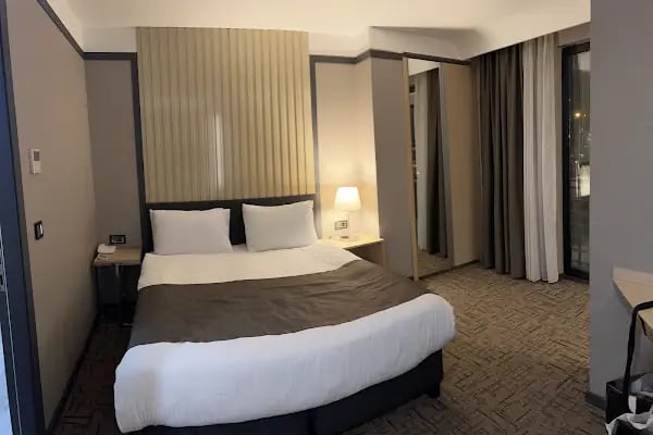 İnvite Otel Corner Trabzon - Resim 2