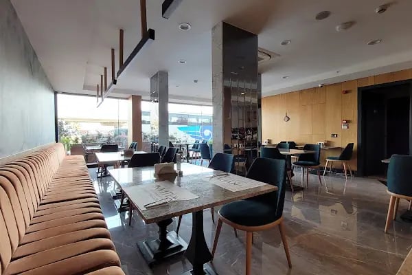 İnvite Otel Corner Trabzon - Resim 11