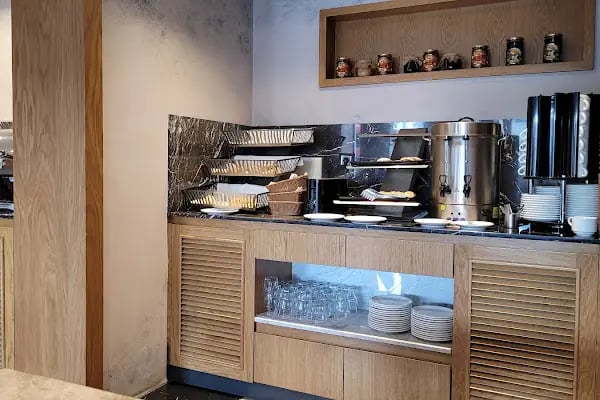 İnvite Otel Corner Trabzon - Resim 17