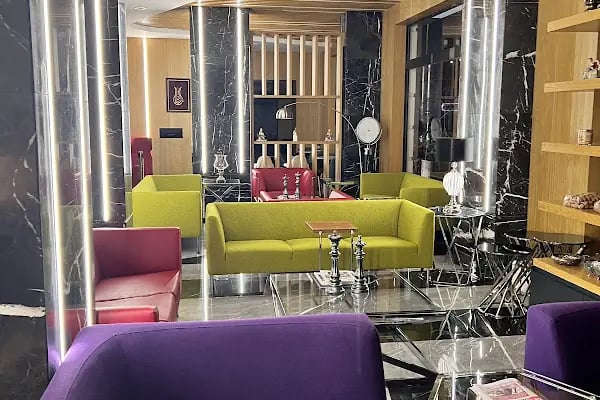 İnvite Otel Corner Trabzon - Resim 8