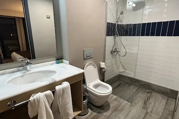 İnvite Otel Corner Trabzon - Resim 7