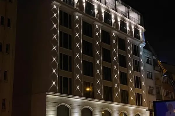 İnvite Otel Corner Trabzon - Resim 5
