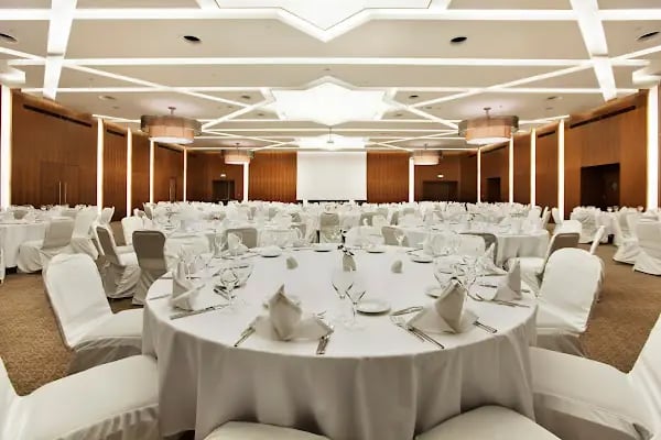 Hilton Garden Inn Konya - Resim 18