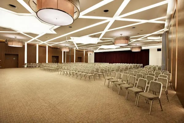 Hilton Garden Inn Konya - Resim 16