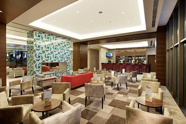 Hilton Garden Inn Konya - Resim 17