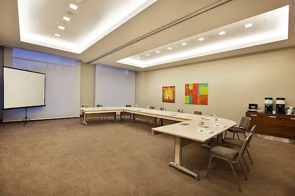 Hilton Garden Inn Konya - Resim 7