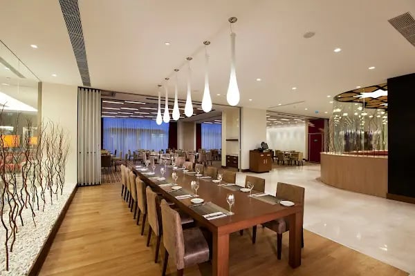 Hilton Garden Inn Konya - Resim 12